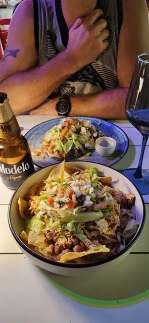 Papi's Mexican Kitchen