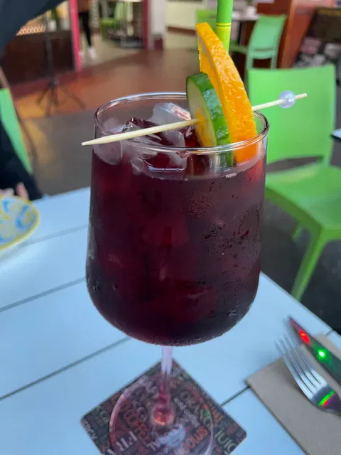 Papi's Mexican Kitchen