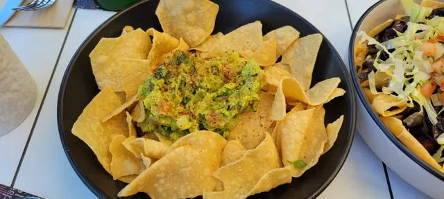 Papi's Mexican Kitchen