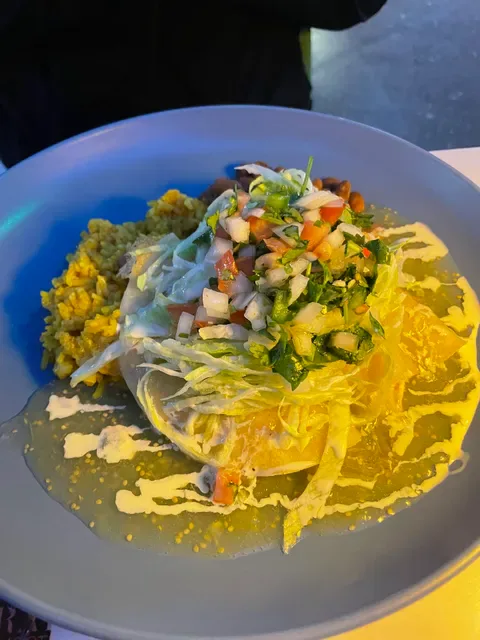 Papi's Mexican Kitchen