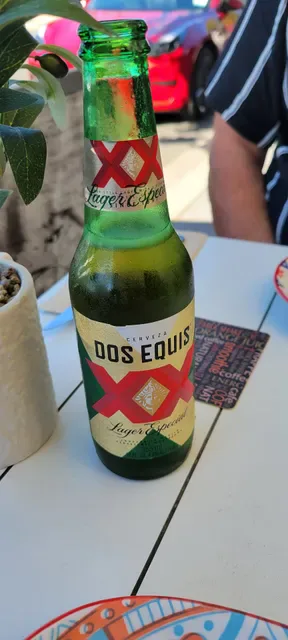 Papi's Mexican Kitchen