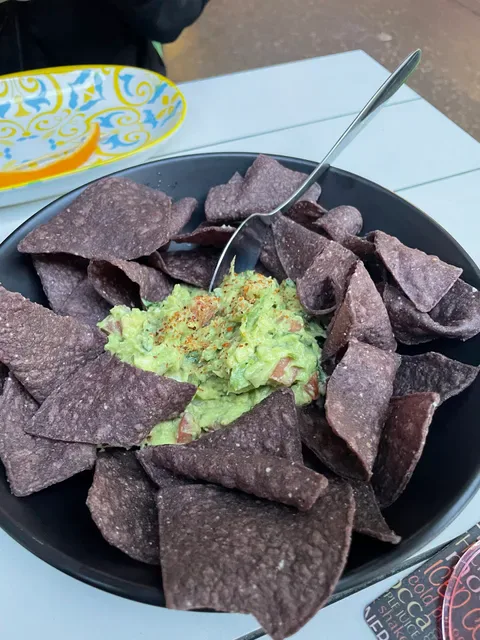 Papi's Mexican Kitchen