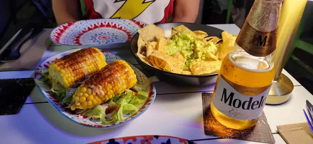 Papi's Mexican Kitchen