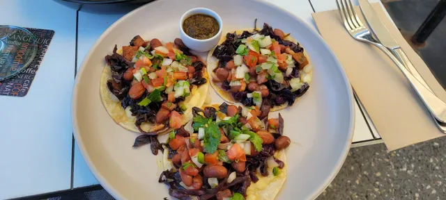 Papi's Mexican Kitchen