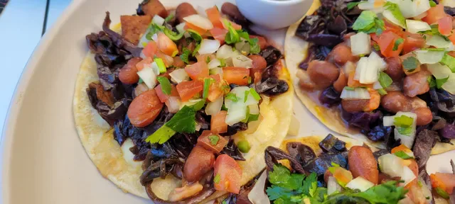 Papi's Mexican Kitchen