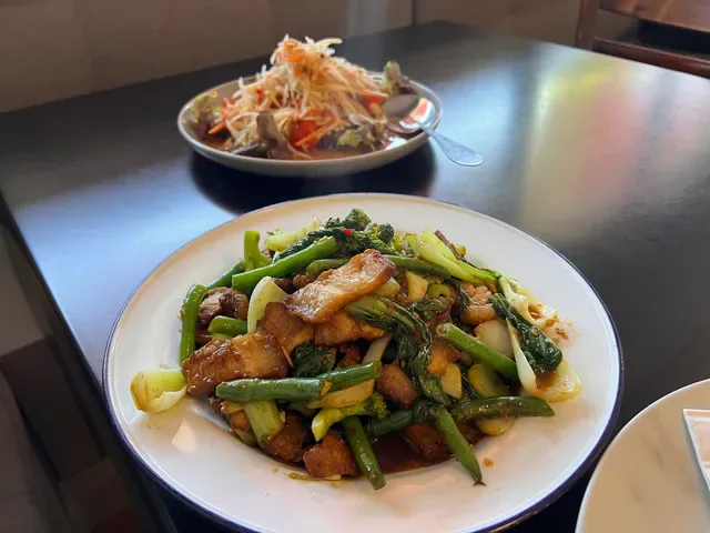 Peemai Thai Restaurant / REDCLIFFE