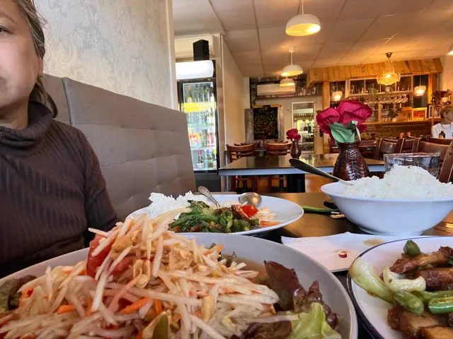 Peemai Thai Restaurant / REDCLIFFE
