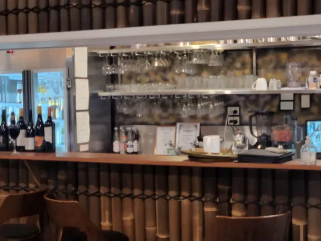 Peemai Thai Restaurant / REDCLIFFE