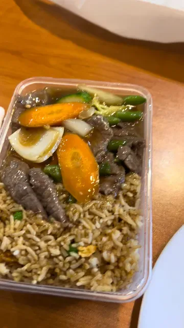 Phone Wong Chinese Cafe Rothwell