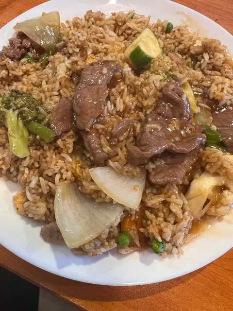 Phone Wong Chinese Cafe Rothwell