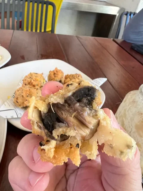 Pigface Seafood