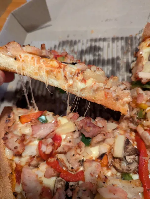 Pizza Hut Caboolture