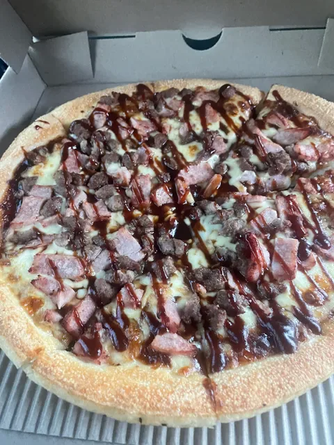 Pizza Hut Caboolture