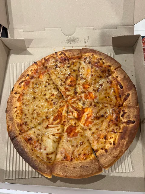 Pizza Hut Caboolture
