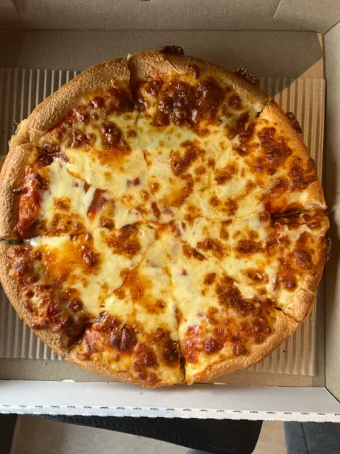 Pizza Hut Caboolture