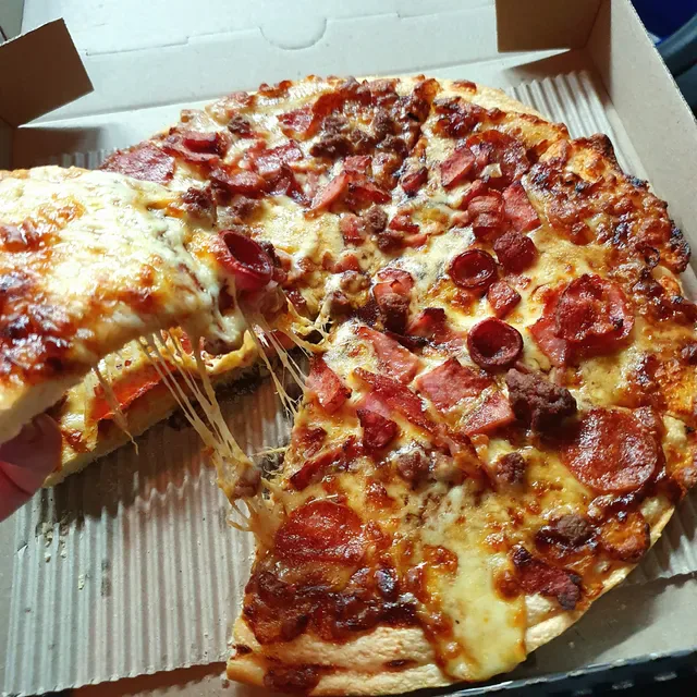 Pizza Hut Clontarf