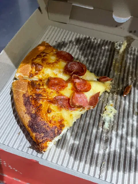 Pizza Hut Clontarf