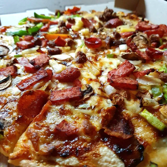 Pizza Hut Clontarf