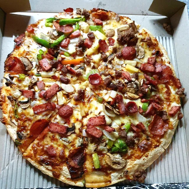 Pizza Hut Clontarf
