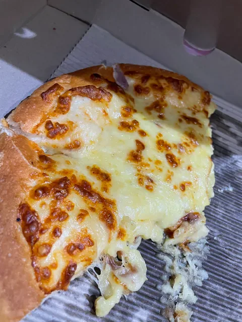 Pizza Hut Clontarf
