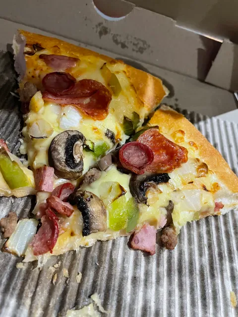 Pizza Hut Clontarf