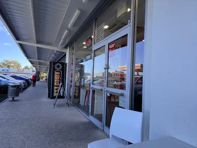 Pizza Hut Clontarf