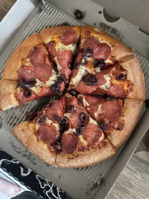 Pizza Hut Clontarf