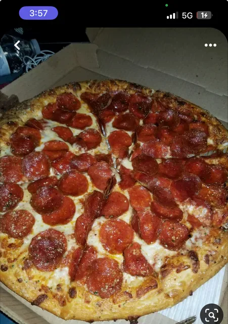 Pizza Hut Clontarf
