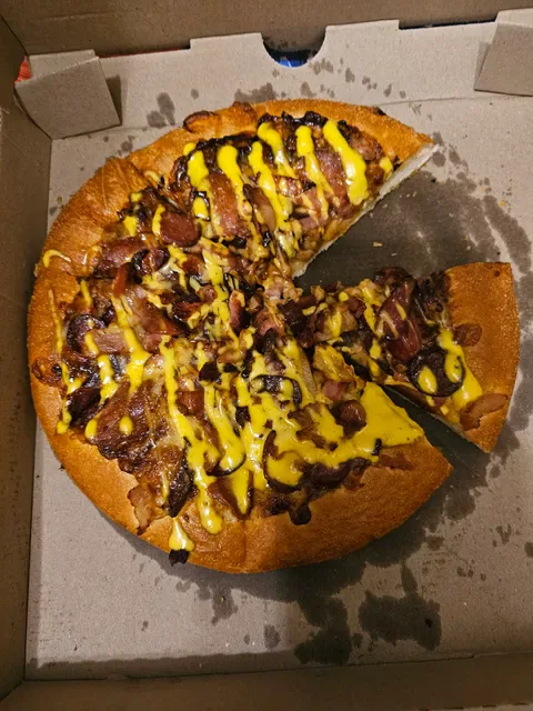 Pizza Hut Clontarf