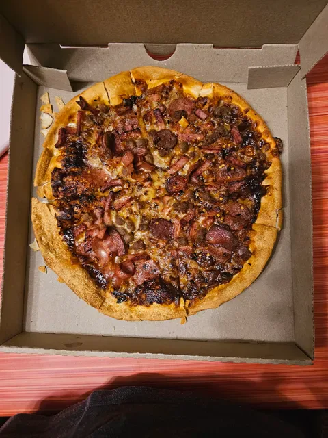 Pizza Hut Clontarf