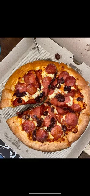 Pizza Hut Clontarf