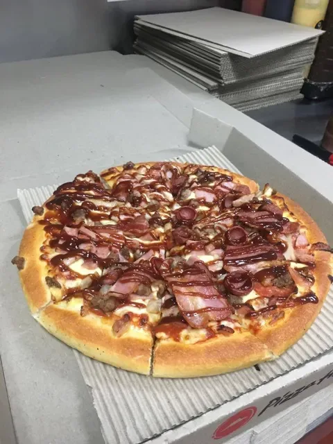 Pizza Hut Clontarf