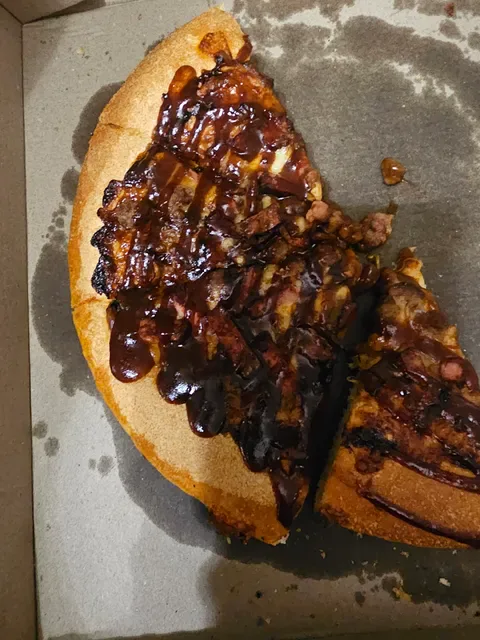 Pizza Hut Clontarf
