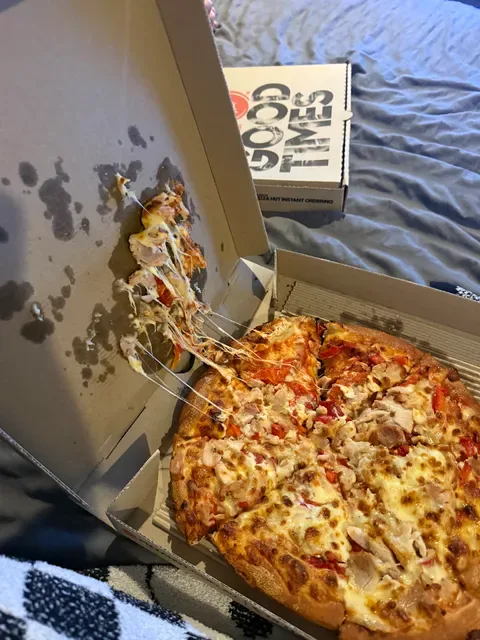 Pizza Hut™ Strathpine