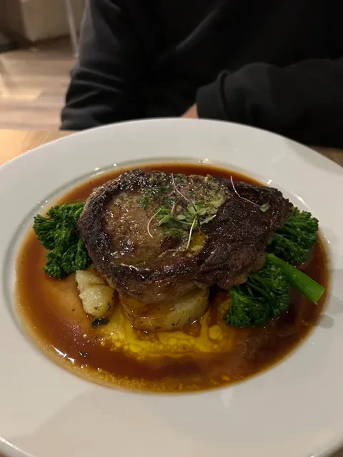 Portabella Restaurant
