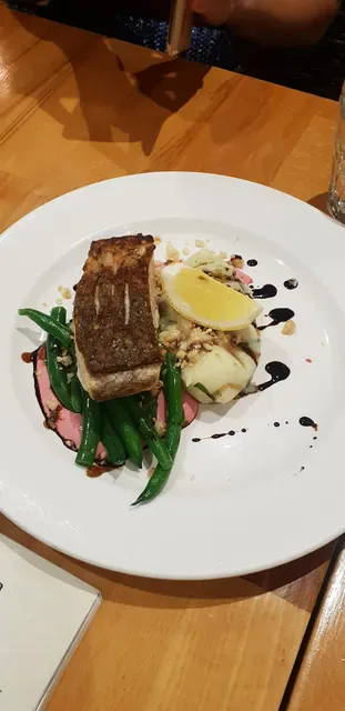 Portabella Restaurant