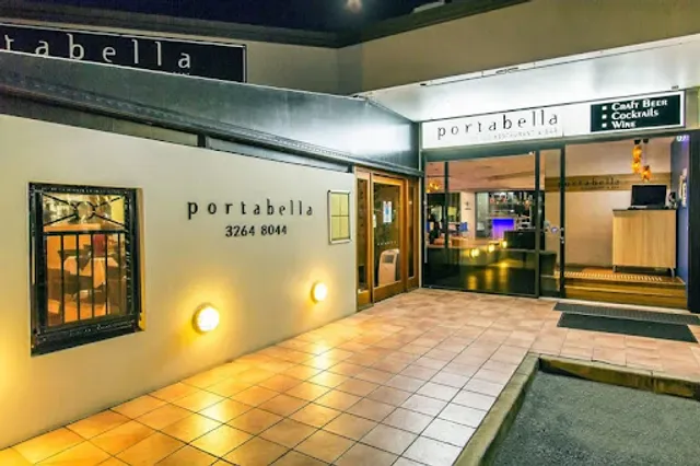 Portabella Restaurant