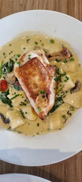 Portabella Restaurant