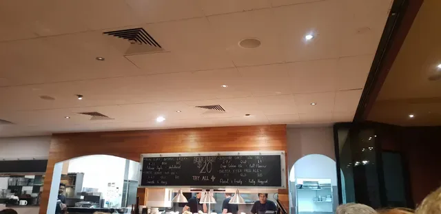 Portabella Restaurant