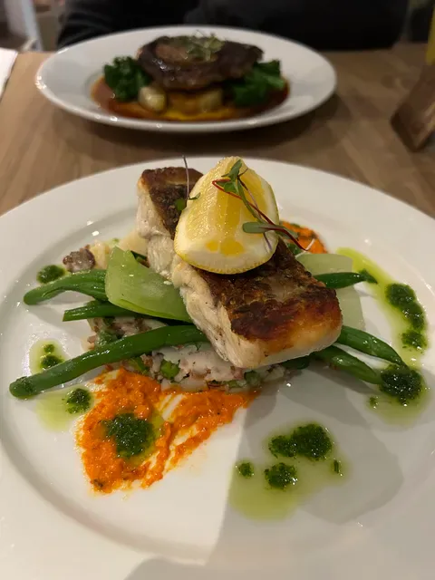 Portabella Restaurant