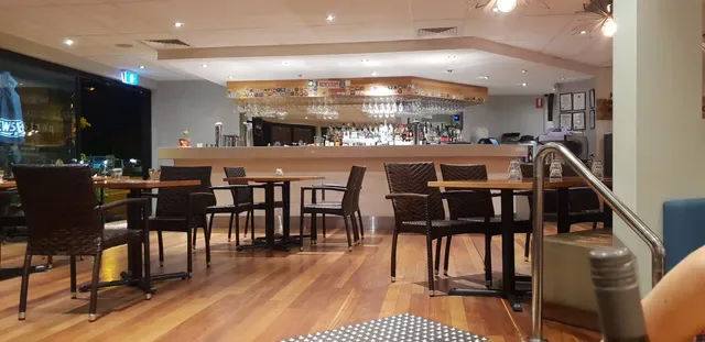 Portabella Restaurant