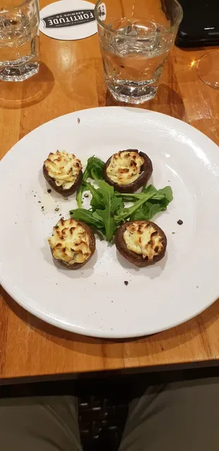 Portabella Restaurant