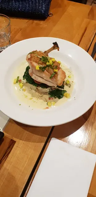 Portabella Restaurant