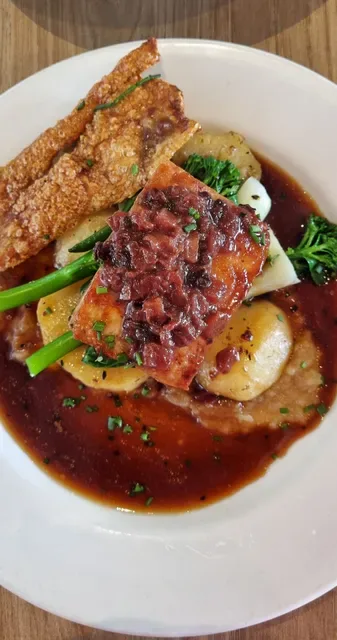 Portabella Restaurant