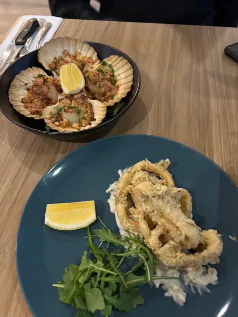 Portabella Restaurant