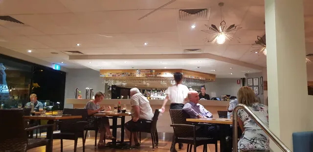 Portabella Restaurant