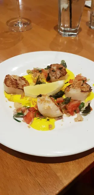 Portabella Restaurant