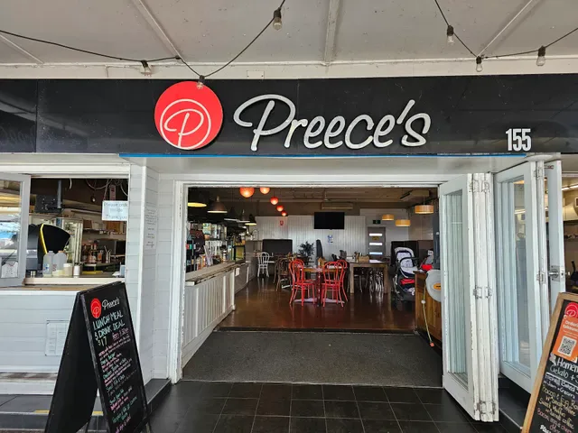 Preece's