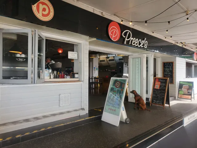 Preece's