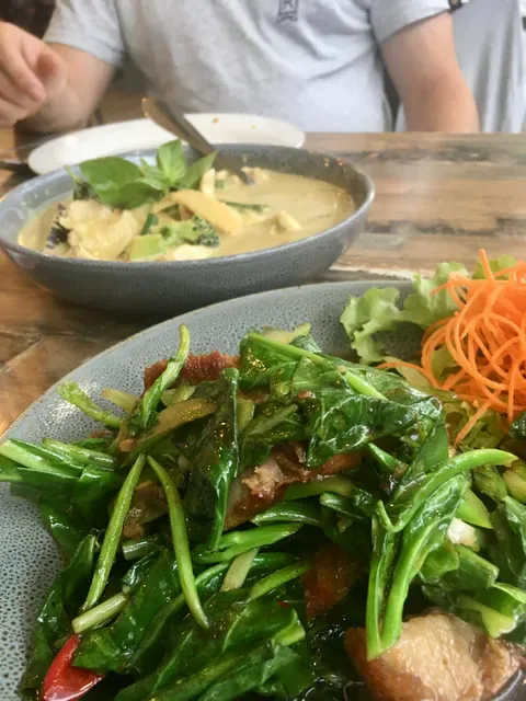 Prik Thai Restaurant